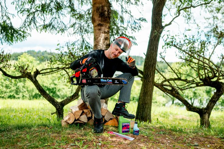 Eurogarden, Sunseeker Elite, Rotarm Ramda | Foto: Eurogarden, Rotar, Ramda, Sunseeker Elite