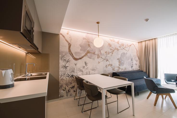 hotel Joel | Foto: spletna stran hotela