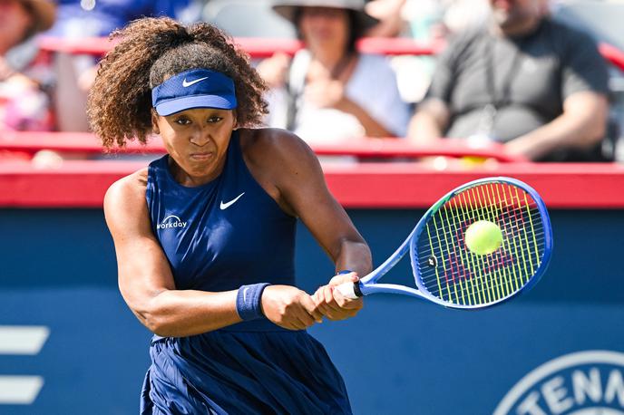 Naomi Osaka | Naomi Osaka | Foto Reuters