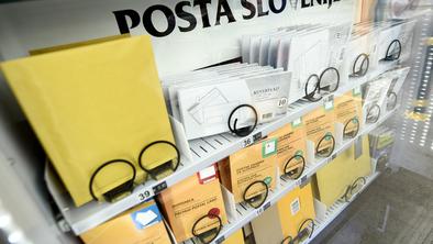 Pošta Slovenije bo za delež Intereurope odštela 28,75 milijona evrov