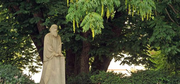 Dan reformacije kot spomin na prve slovenske tiskane knjige