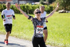 Konjiški maraton 2016