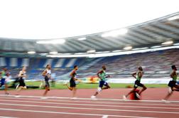 Svetovna atletika objavila posodobljena merila za nastop v Tokiu