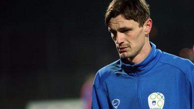 Novaković nezaželen v Kölnu