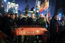 Protesti Beograd 15.03