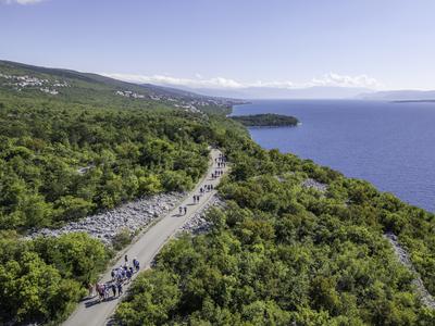 Ko gneča izgine, a morje ostane … Čas je za Crikveniško riviero.