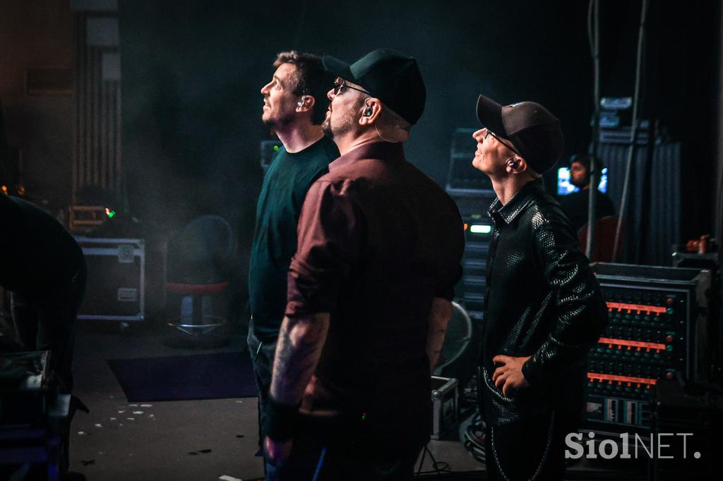 Siddharta, 30 let, Stožice