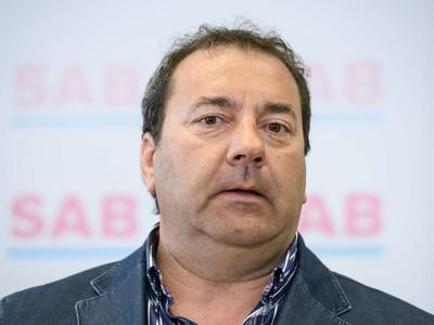 Marko Bandelli se vrača. To je napovedal.