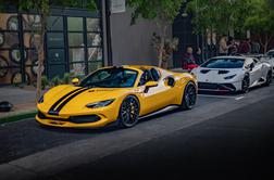 Kateri superavtomobili so cenovno dosegljivi?