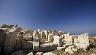 Malteški prazgodovinski templji