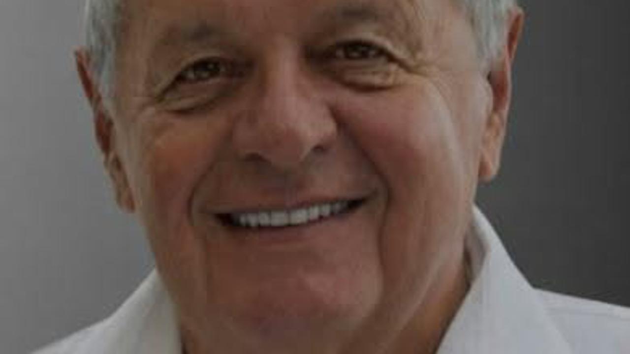 Umrl nekdanji dolgoletni direktor celjske policijske uprave Edvard Mlačnik