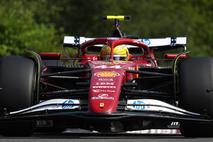 Spa Lewis Hamilton Ferrari