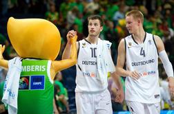 Plazu odpovedi ni videti konca, Nemci še brez Schwethelma