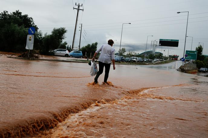 poplave | Foto Reuters