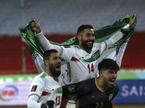 Iran, kvalifikacije za SP Katar 2022