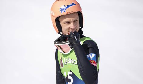 Nesrečni junak Planice ima veselo novico