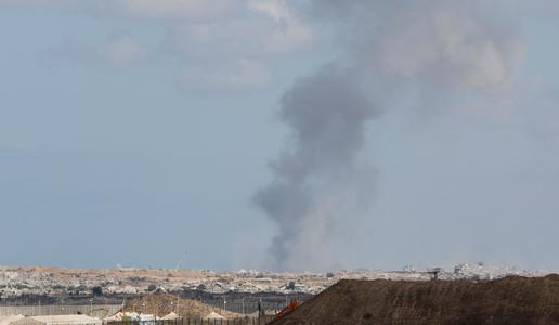 Evropske države so zaskrbljene #video