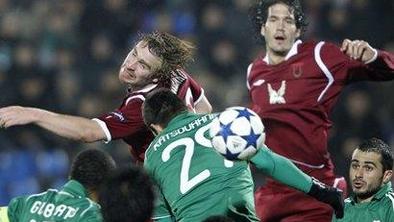 Danska pravljica v tatarskem cesarstvu
