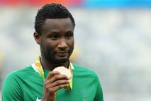 Obi Mikel