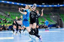 Krimovke končale evropsko sezono, znane vse četrtfinalistke