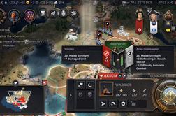 Civilization VII: Boste zmagali z vodikovo bombo ali raziskovanjem vesolja?