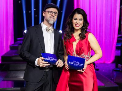 Glasba, ki spreminja življenja: Miklavžev koncert že 33 let piše zgodbe upanja