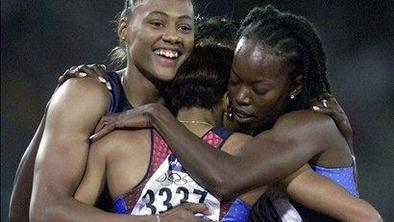 Američanke so se pritožile zaradi odvzema medalj