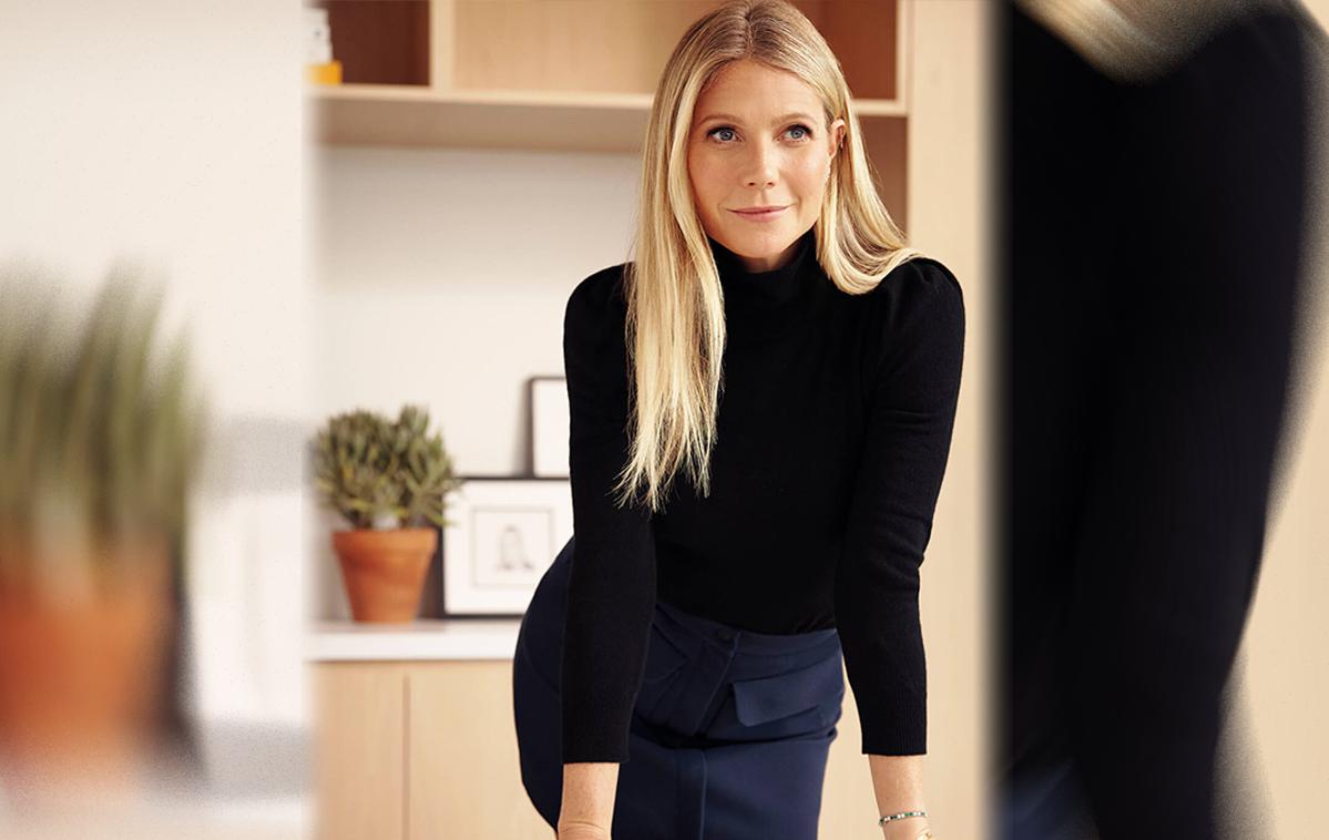 Gwyneth Paltrow | Foto Goop