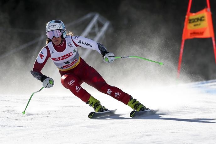 Ricarda Haaser | Ricarda Haaser se vrača po hudi poškodbi. | Foto Guliverimage