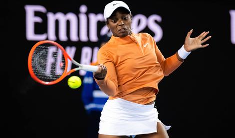 Sloane Stephens do zmage v Guadalajari