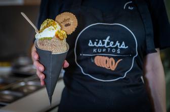 V Ljubljani se zapira priljubljena prodajalna Sisters Kurtoš