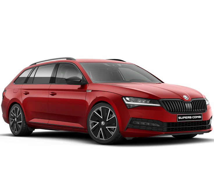 skoda-kodiaq-superb-akcija (2) | Foto: Porsche Inter Auto