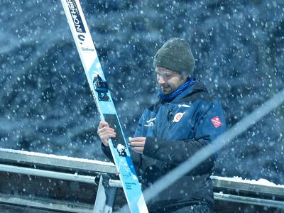 Fis po SP v Oberstdorfu v preiskavo sovražnega govora v Sloveniji