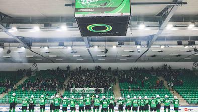 Olimpija v četrtem bobnu čaka na tekmece