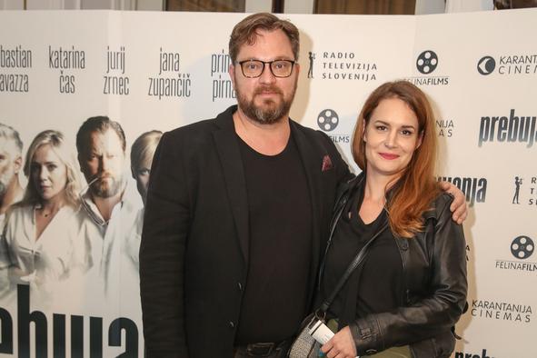 Pevka Aleksandra Ilijevski zaradi hudih bolečin prestala operacijo