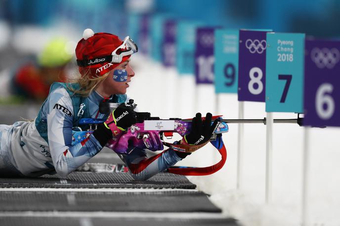 Marketa Davidova | Foto Getty Images