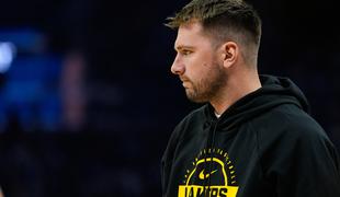 Dončić odgovoril na govorice okoli nove naturalizacije in reprezentance
