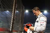 Michael Schumacher