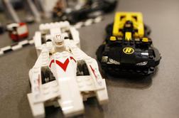 Lego osvaja Hollywood