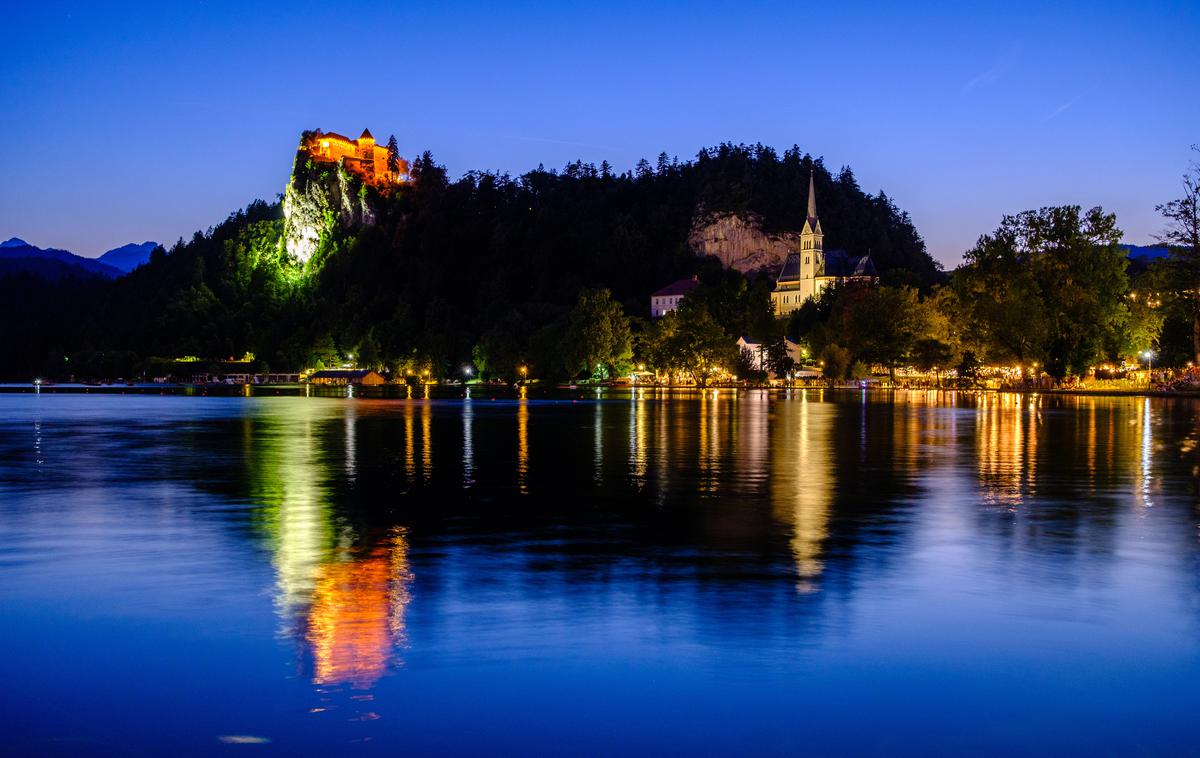 Bled | Adolf Hitler je po zmagi nad kraljevo Jugoslavijo spomladi 1941 sklenil, da v Evropi ne bo več prostora za slovenski narod. | Foto Guliverimage