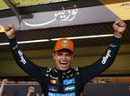 Abu Dabi Lando Norris svetovni prvak