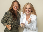 Helena Blagne, Rebeka Dremelj