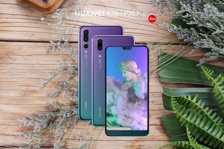 Huawei | Foto: 