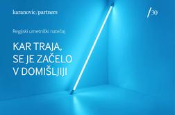 Kar traja, se je začelo v domišljiji