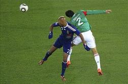 Škandal v francoski reprezentanci, Anelka domov