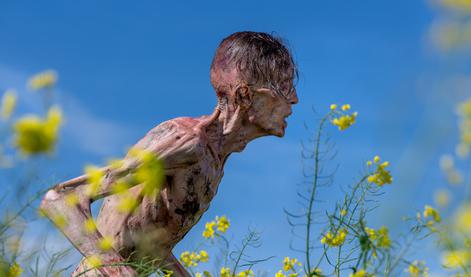 Na te zombije je bilo vredno počakati