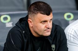 Diši po katastrofi, a trener Maribora in kapetan Olimpije še verjameta