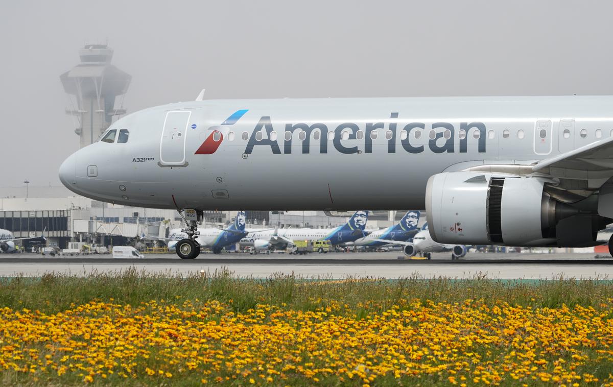 American Airlines | Podatki o tovrstnih incidentih so skrb vzbujajoči. Velika večina jih v takšnem skrivališču ne preživi.  | Foto Gulliverimage