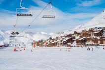 Val Thorens, smučišče