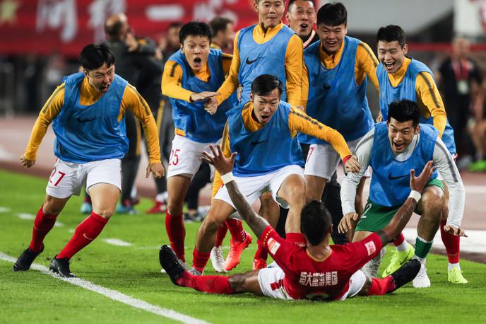SIPG | Foto Gulliver/Getty Images
